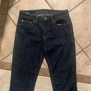 American Eagle Flex Jeans